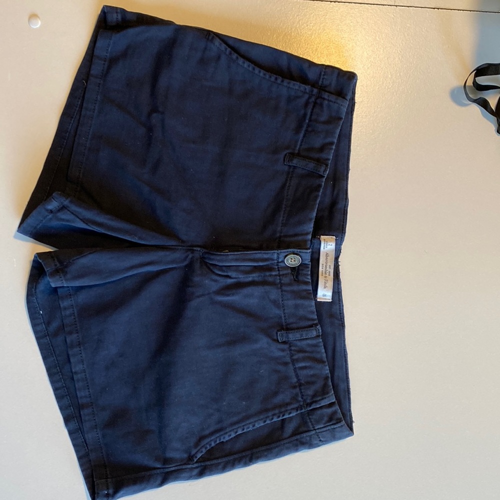 Abercrombie Shorts Size 26